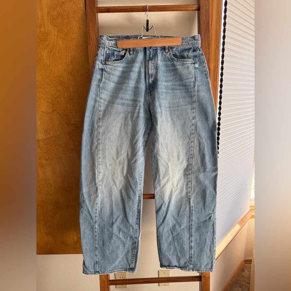Mother Denim